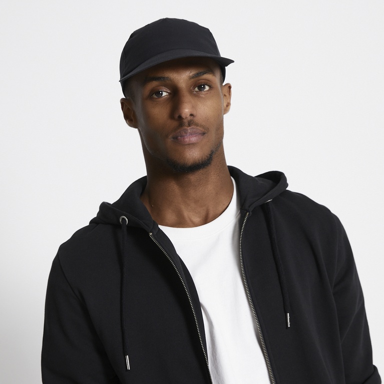 Zip hood "Rocky" Zip hood "Rocky"